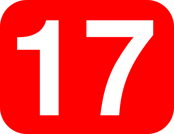 17