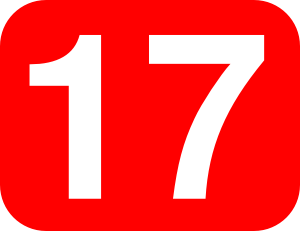 17